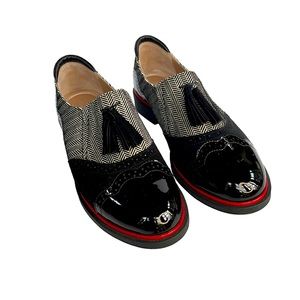 COPY - BEAUTIFEEL loafers in size 38 EU, never worn